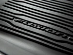 Ford Fusion 2017-2020 Black Rubber Molded Floor Liner Tray Mats All Weather 4PC. Fixed Price $202.50.