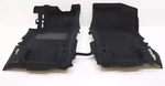 2018-2023 Volkswagen Atlas Front Interior Floor Carpet Cover Liner Trim Oem. Fixed Price $155.25.
