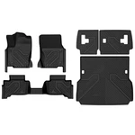 Floor Mats For Toyota Land Cruiser 2024-2026 Liners Cargo All Weather. Fixed Price $199.00.