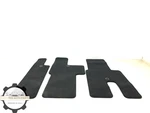 2022-2026 Kia Carnival Rear 3RD Row Floor Mat Carpet Cover Set Oem #note. Fixed Price $69.99.