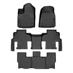 Smartliner SA0573/B0577/C0577 Floor Mat Set. Fixed Price $230.99.