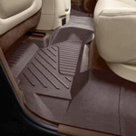 Genuine Oem Gm Floor Liner-second Row Interlocking Dune Chevy 84181590. Fixed Price $101.96.