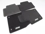 Genuine Mopar Floor Mat 1ZW51DX9AA. Fixed Price $234.12.