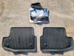2017-2024 Audi A5,S5,RS5 B9 Rear L/r Passenger Floor Carpet Weather Water Proof. Fixed Price $89.99.