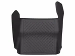 Husky X-act Contour Mat Fit 09-14 F150 Reg/supercab/supercrew,raptor Hump 1P Blk. Fixed Price $69.99.