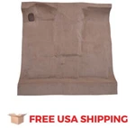 Acc Fits 2015-2018 Ford F-150 Reg Cab Cutpile Auto Custom Carpet Free Shipping. Fixed Price $221.35.