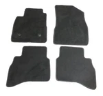Chevrolet Trailblazer Carpet Floor Mats For 2021 To 2025 Black Oem Excellent. Fixed Price $54.95.