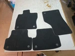 Audi - Set Of 4, Floor Mats AB3 Em Ll Radst. 2170210 New. Fixed Price $14.99.
