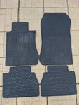 Mercedes Benz W210 Floor Rubber Mats E55 Amg E300 E320 E420 1996 2002. Fixed Price $320.00.