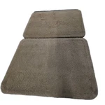 Genuine Ford Oem Rear Floor Mats F85J-1813106-AAW Grand Marquis Crown Victoria. Fixed Price $49.99.