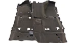 Genuine Ford Carpet Floor DC3Z-2513000-BB Qty. Fixed Price $659.25.