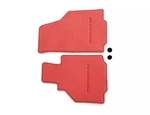 Genuine Porsche Set Floor Mat 986 000-044-800-53-M30. Fixed Price $146.12.