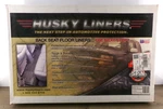 Husky Liners 1992-1999 Chevy/gmc Suburban Back Seat Floor Grey WY1. Fixed Price $69.99.