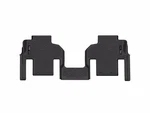 Husky X-act Contour Mat Fits 22-25 Wagoneer Incl W/2ND Row Bckt 1P Blk. Fixed Price $89.99.