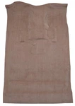 2015-2018 Ford F-150 Carpet -cutpile Crew Cab, Super 4 Door. Fixed Price $242.95.