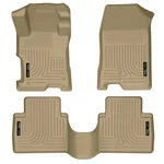 Husky Liners 98403 Weatherbeater Front & 2ND Seat Floor. Fixed Price $153.21.