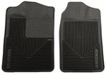 Husky Liners 51011 Heavy Duty Floor Mat. Fixed Price $95.70.