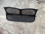 Mini Cooper R52 Oem Deflector Windscreen 2005-2008 Convertible. Fixed Price $395.00.