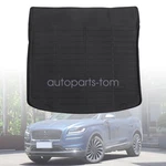Tpe Trunk Cargo Liner For 2019-2023 Lincoln Nautilus All-weather Anti-slip Black. Fixed Price $54.19.