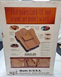 Nifty 600731 Catch-all Charcoal Carpet Floor Mat Fit 99-UP Gmc Extd/crew Cab Pu. Fixed Price $99.99.