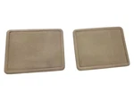 Ford Kit - Floor Contour Mat AE5Z5413300AA New Oem. Fixed Price $83.29.