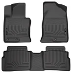 Husky Liners 98851 Weatherbeater Floor Fits 10-15 Sonata. Fixed Price $149.99.