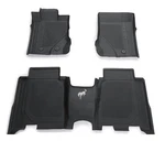 Ford Bronco 4 Door Floor Liners Carpet 2021-2025 Oem M2DZ-7813300-AA Nos Genuine. Fixed Price $259.99.