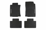 Genuine Oem Front And Rear Floor Mat Set For Toyota Tacoma 05-11 PT9083500102. Fixed Price $82.61.