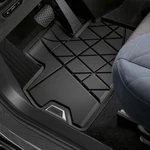 Oem Bmw All Weather Floor Mat Set Black 2022-PRESENT Ix 51475A20D31/D39. Fixed Price $268.99.