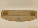 Bmw 323I E46 Sedan Rear Parcel Shelf Package Panel Fits 1999-2005 01 02 03. Fixed Price $127.38.