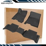 All Weather 3D Floor Mats Liners Rubber For 2023-2026 Chevy Colorado/gmc Canyon. Fixed Price $60.26.
