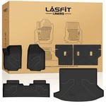 Lasfit Floor Mat For Chevy Equinox / Gmc Terrain 2025 2026 Cargo Liner. Fixed Price $179.00.