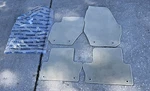 Volvo XC60 Floor Mat Set Lhd 39833578 Oem 2010 11 12 13 14 15 16 17. Fixed Price $79.99.