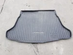 2016-2022 Toyota Prius All Weather Cargo Mat Rubber Oem. Fixed Price $100.00.