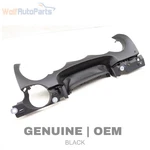 2011-2018 Porsche Cayenne Lower Instrument Cluster / Dash Trim 95855205404. Fixed Price $30.99.