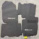 Toyota RAV4 Se 2016-2018 Oem Genuine Black Carpet 4PC Floor Mats PT206-42160-20. Fixed Price $49.99.
