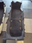 Porsche 911 992.1 Passenger Side Black Carpet 2023 Oem 992.863.101.M OX7. Fixed Price $1499.00.