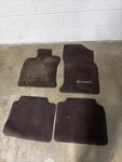 Oem 19-25 Lexus 300, ES350 Carpet 4 Pcs. Floor Mats Set: PT926-33196-20. Fixed Price $49.99.