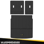 Fit For 23-25 Mazda CX-50 Tpe Cargo Liner With Seat Back Protection VA41-V0-360. Fixed Price $94.48.