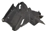 03-09 Mercedes W209 CLK320 CLK500 Convertible Rear Trunk Carpet Liner Oem. Fixed Price $48.45.