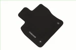 Genuine Volkswagen Mojomats With Tiguan Logo (for 5-SEATER) 5NN-061-370-WGK. Fixed Price $164.44.
