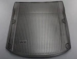Genuine Audi A5 RS5 Coup Only 2017-ON Boot Load Liner Mat 8W6061180. Fixed Price $150.71.