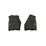 Baselayer Elite Floor Mats For Ram 1500/2500/3500 Crew Cab (2009-2018) & .... Fixed Price $185.63.