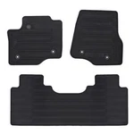 Oem New 2017-2022 Super Duty Front & Rear All Weather Floor Mats HC3Z2613300KA. Fixed Price $216.81.