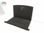 2017-20 Maserati Levante Cargo Floor Hard Mat Spare Cover Trim Liner Nero M161. Fixed Price $125.75.