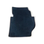 Mercedes-benz W123 Floor Mat Rear Left Nsr 1236800197. Fixed Price $60.44.