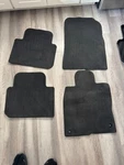 Floor Mat-carpet Honda Oem Accessories 83600-T5R-A01ZA. Fixed Price $120.00.