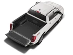 Genuine Ford Black Bed Liner 6.0-FT KB3Z-9900038-BB. Fixed Price $398.44.