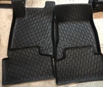 Mercedes Benz Glb Class 250 35 Amg Rubber Floor Mat Set Oem A1776809206. Fixed Price $149.95.