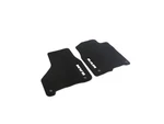 New Genuine Mopar Mat Kit Floor - Front Oe 6PA19DX9AA. Fixed Price $356.80.